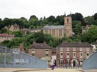 Ironbridge &ndash; &copy; Constanze Hölig (Eberhardt TRAVEL)