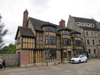 Shrewsbury &ndash; &copy; Constanze Hölig (Eberhardt TRAVEL)