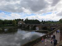 Chester &ndash; &copy; Constanze Hölig (Eberhardt TRAVEL)
