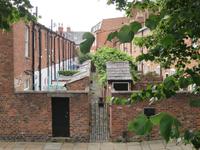 Chester &ndash; &copy; Constanze Hölig (Eberhardt TRAVEL)