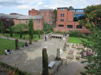Chester &ndash; &copy; Constanze Hölig (Eberhardt TRAVEL)