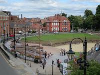 Chester &ndash; &copy; Constanze Hölig (Eberhardt TRAVEL)