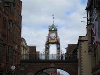 Chester &ndash; &copy; Constanze Hölig (Eberhardt TRAVEL)