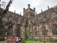Chester &ndash; &copy; Constanze Hölig (Eberhardt TRAVEL)