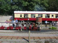 Betws-y-Coed &ndash; &copy; Constanze Hölig (Eberhardt TRAVEL)