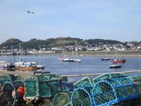 Conwy &ndash; &copy; Constanze Hölig (Eberhardt TRAVEL)