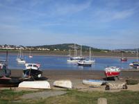 Conwy &ndash; &copy; Constanze Hölig (Eberhardt TRAVEL)