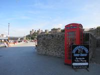 Conwy &ndash; &copy; Constanze Hölig (Eberhardt TRAVEL)