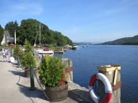 Lake Windermere &ndash; &copy; Constanze Hölig (Eberhardt TRAVEL)