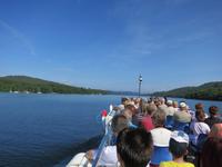 Lake Windermere &ndash; &copy; Constanze Hölig (Eberhardt TRAVEL)