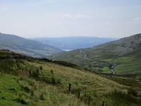 Kirkstone Pass &ndash; &copy; Constanze Hölig (Eberhardt TRAVEL)