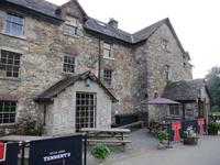 The Drover's Inn &ndash; &copy; Constanze Hölig (Eberhardt TRAVEL)