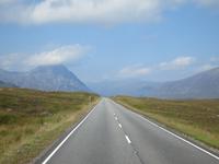 Glen Coe &ndash; &copy; Constanze Hölig (Eberhardt TRAVEL)