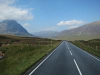 Glen Coe &ndash; &copy; Constanze Hölig (Eberhardt TRAVEL)