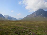Glen Coe &ndash; &copy; Constanze Hölig (Eberhardt TRAVEL)