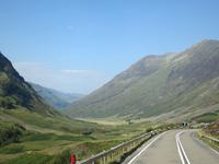 Glen Coe &ndash; &copy; Constanze Hölig (Eberhardt TRAVEL)
