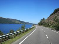 Fort William &ndash; &copy; Constanze Hölig (Eberhardt TRAVEL)