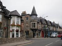 Pitlochry &ndash; &copy; Constanze Hölig (Eberhardt TRAVEL)