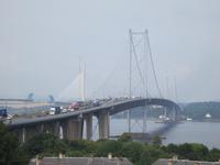 Firth of Forth &ndash; &copy; Constanze Hölig (Eberhardt TRAVEL)