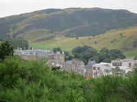 Edinburgh &ndash; &copy; Constanze Hölig (Eberhardt TRAVEL)