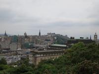 Edinburgh &ndash; &copy; Constanze Hölig (Eberhardt TRAVEL)