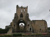 Jedburgh Abbey &ndash; &copy; Constanze Hölig (Eberhardt TRAVEL)