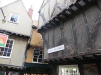 York &ndash; &copy; Constanze Hölig (Eberhardt TRAVEL)