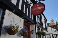 Rye &ndash; &copy; Martin Büchner (Eberhardt TRAVEL)