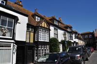 Rye &ndash; &copy; Martin Büchner (Eberhardt TRAVEL)