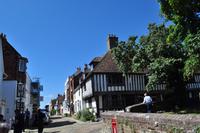 Rye - Church Square &ndash; &copy; Martin Büchner (Eberhardt TRAVEL)