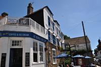 Rye &ndash; &copy; Martin Büchner (Eberhardt TRAVEL)