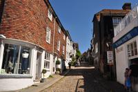 Rye - Mermaid Street &ndash; &copy; Martin Büchner (Eberhardt TRAVEL)