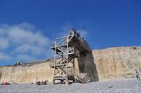 Birling Gap &ndash; &copy; Martin Büchner (Eberhardt TRAVEL)