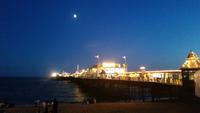 Brighton Pier &ndash; &copy; Martin Büchner (Eberhardt TRAVEL)