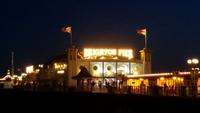 Brighton Pier &ndash; &copy; Martin Büchner (Eberhardt TRAVEL)