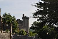 Arundel Castle &ndash; &copy; Martin Büchner (Eberhardt TRAVEL)