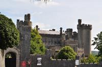 Arundel Castle &ndash; &copy; Martin Büchner (Eberhardt TRAVEL)