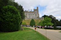 Arundel Castle &ndash; &copy; Martin Büchner (Eberhardt TRAVEL)
