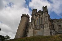 Arundel Castle &ndash; &copy; Martin Büchner (Eberhardt TRAVEL)