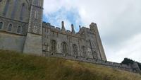 Arundel Castle &ndash; &copy; Martin Büchner (Eberhardt TRAVEL)