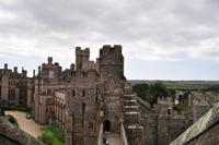 Arundel Castle &ndash; &copy; Martin Büchner (Eberhardt TRAVEL)
