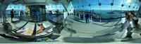 Portsmouth - Spinnaker Tower (170 m) &ndash; &copy; Martin Büchner (Eberhardt TRAVEL)