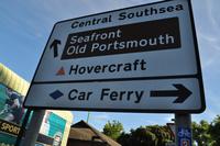 Portsmouth &ndash; &copy; Martin Büchner (Eberhardt TRAVEL)