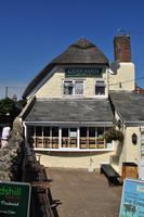 Isle of Wight - Godshill &ndash; &copy; Martin Büchner (Eberhardt TRAVEL)
