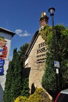 Isle of Wight - Godshill &ndash; &copy; Martin Büchner (Eberhardt TRAVEL)