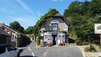 Isle of Wight - Godshill &ndash; &copy; Martin Büchner (Eberhardt TRAVEL)