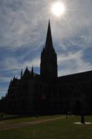 Salisbury Cathedral &ndash; &copy; Martin Büchner (Eberhardt TRAVEL)