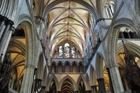 Salisbury Cathedral &ndash; &copy; Martin Büchner (Eberhardt TRAVEL)