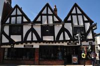 Salisbury &ndash; &copy; Martin Büchner (Eberhardt TRAVEL)
