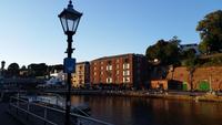 Exeter &ndash; &copy; Martin Büchner (Eberhardt TRAVEL)